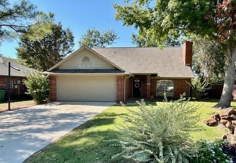 2102 Jasmine Street Denton TX 76205