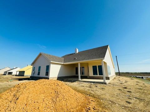 A home in Valley View