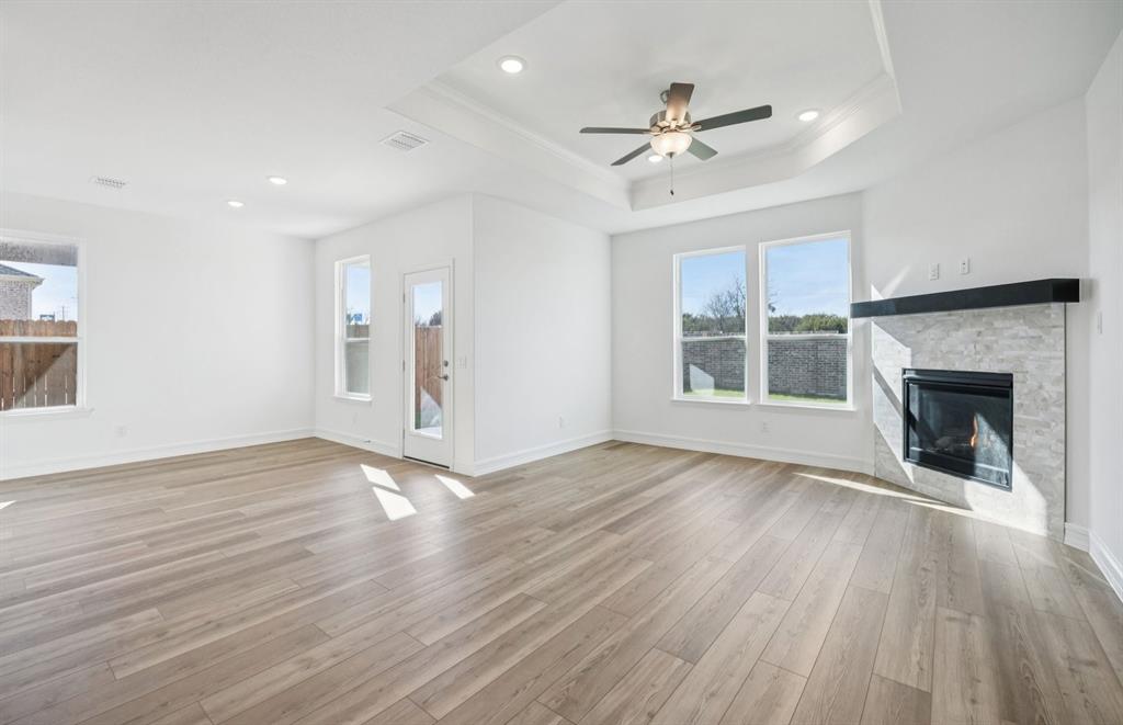 Rosemary Fields - Residential