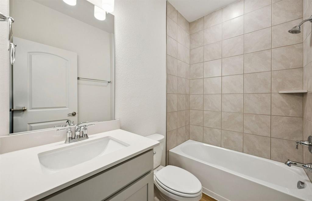 Rosemary Fields - Residential