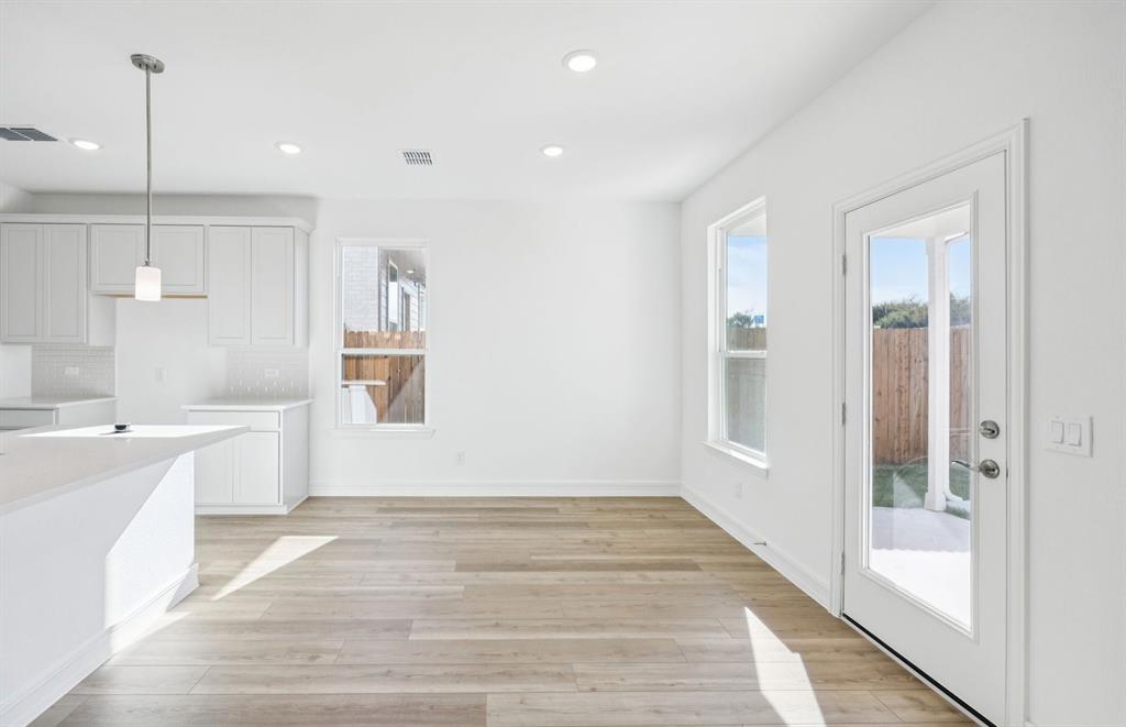 Rosemary Fields - Residential