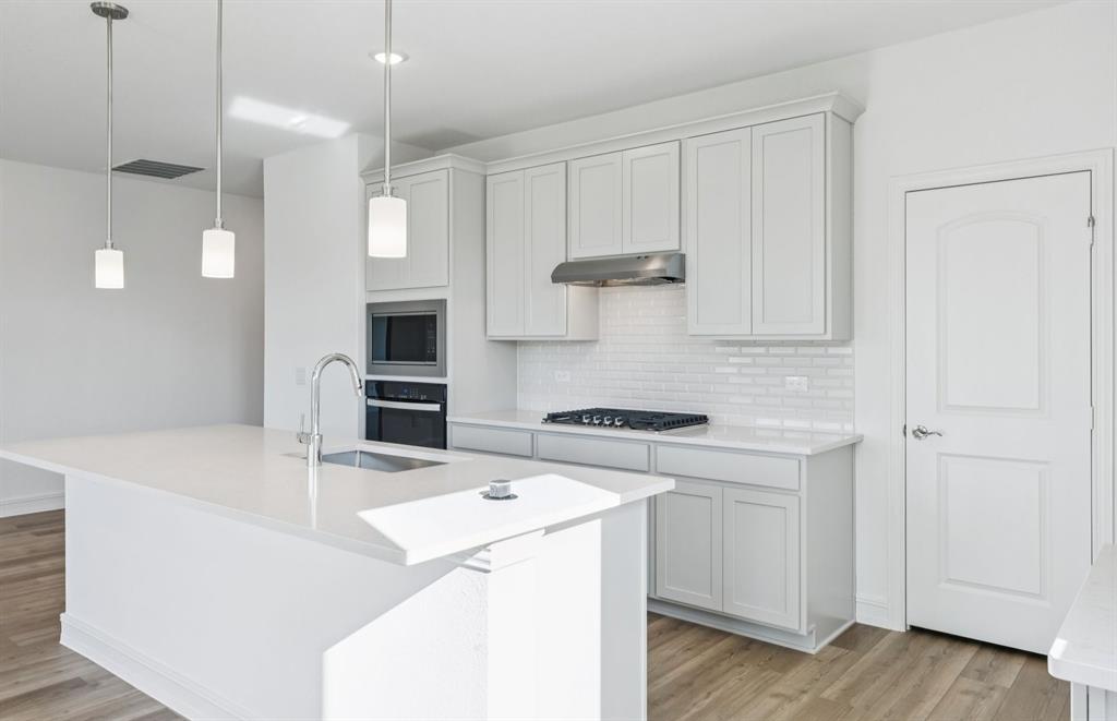 Rosemary Fields - Residential