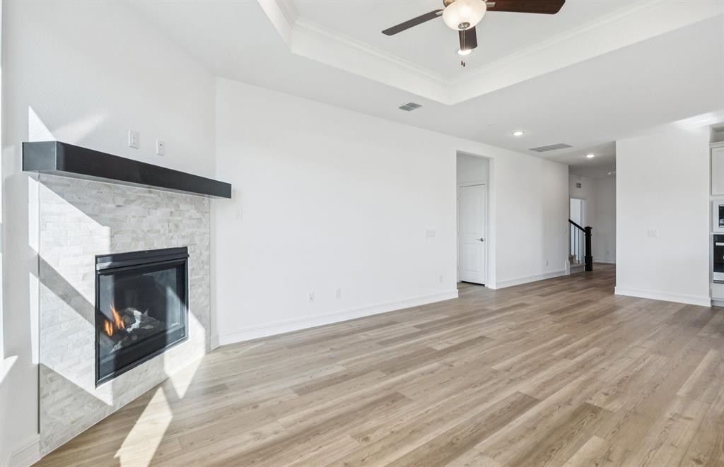 Rosemary Fields - Residential