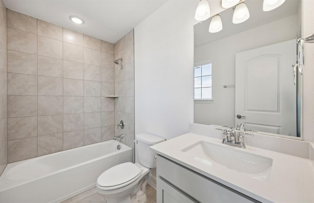 Rosemary Fields - Residential