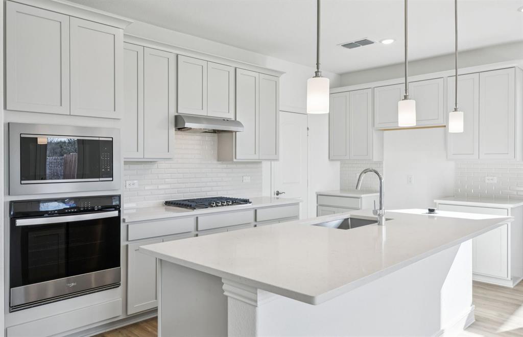 Rosemary Fields - Residential