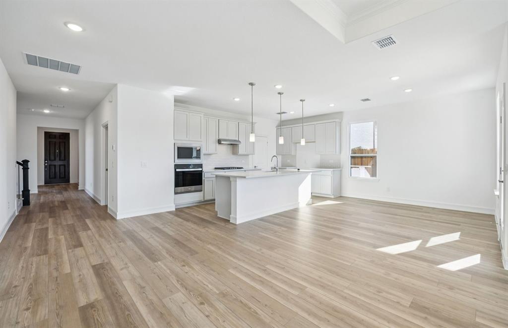 Rosemary Fields - Residential