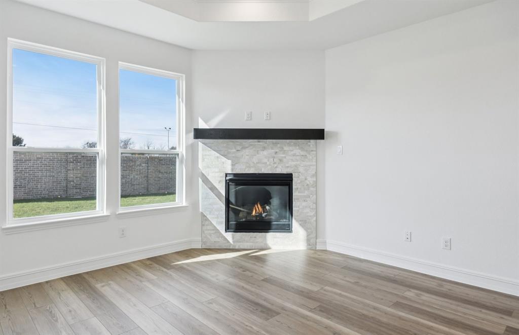 Rosemary Fields - Residential