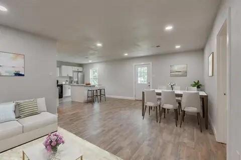 Reich Add - Residential