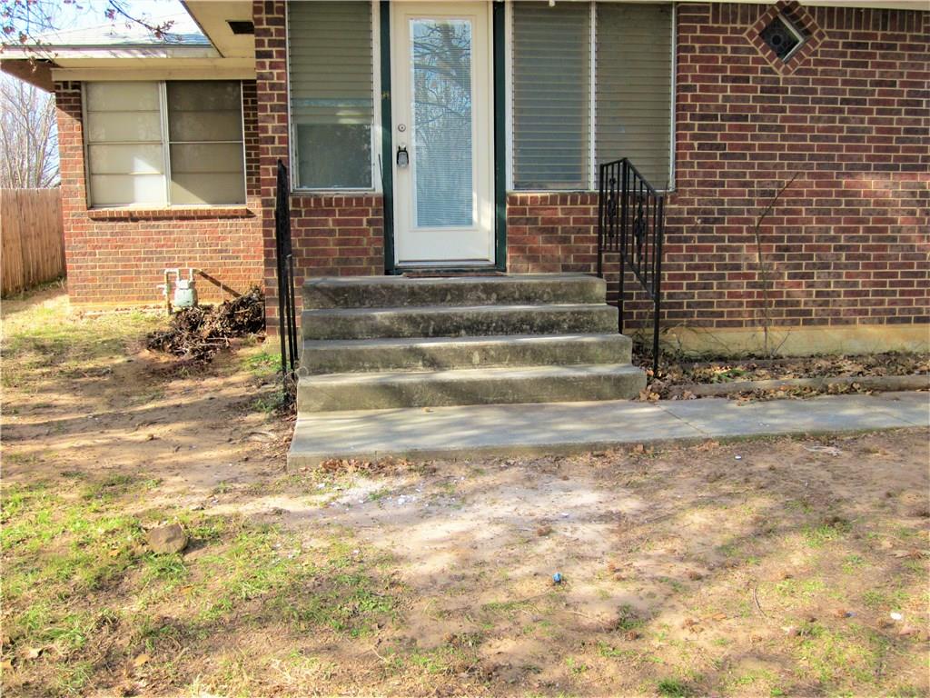 709 Jannie Street
