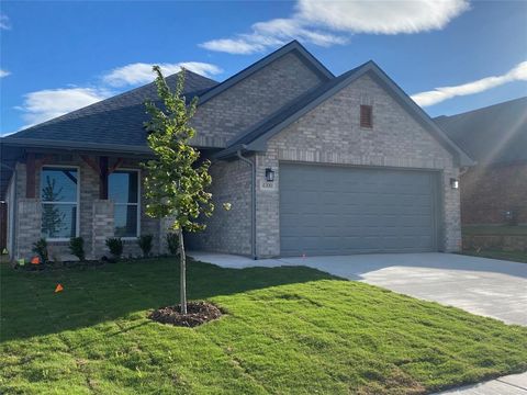 4300 Hummingbird Drive Sherman TX 75092