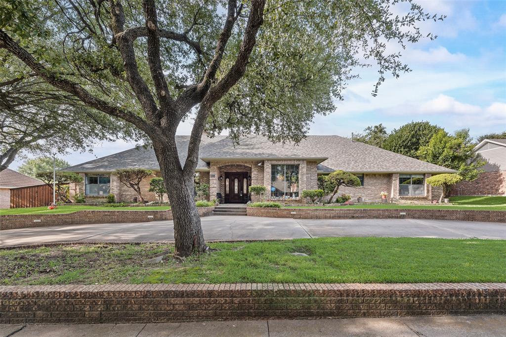 1360 Green Hills Court