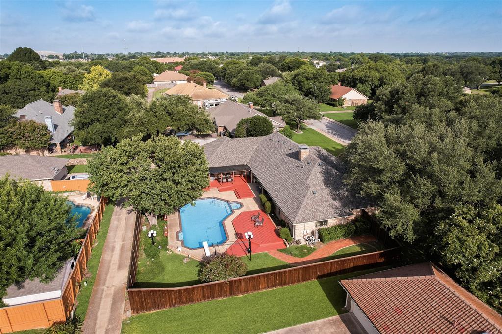1360 Green Hills Court
