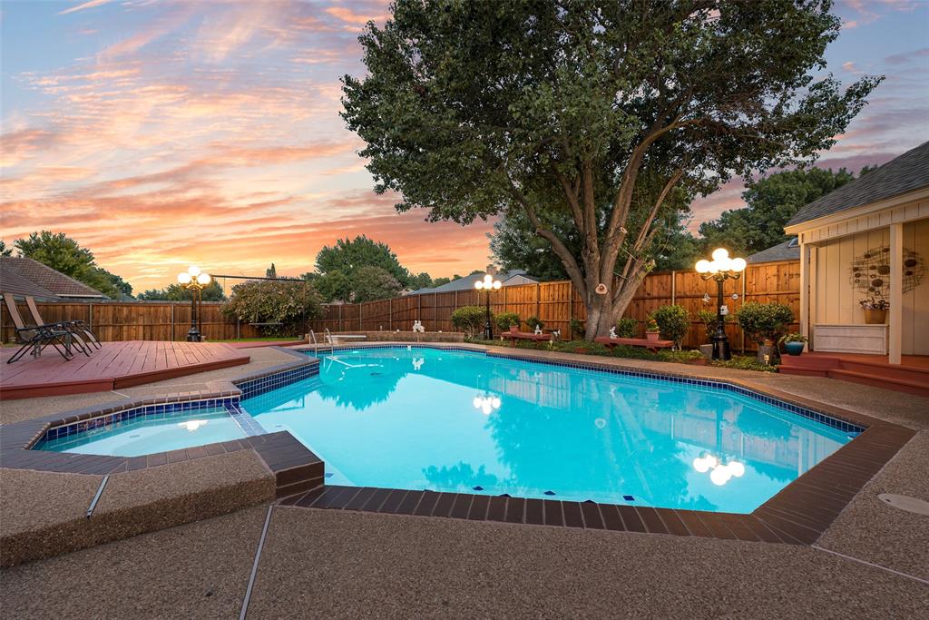 1360 Green Hills Court