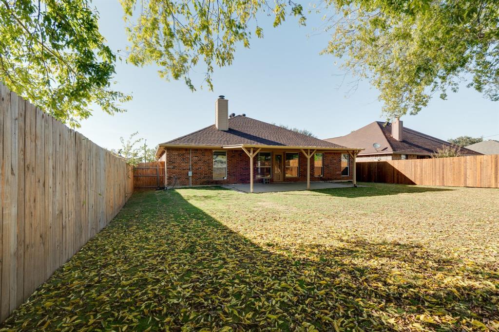 Crestridge Add - Residential Lease