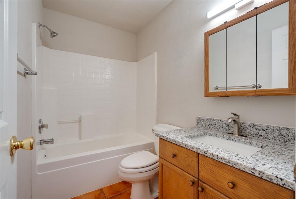 Crestridge Add - Residential Lease