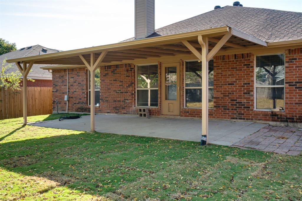 Crestridge Add - Residential Lease