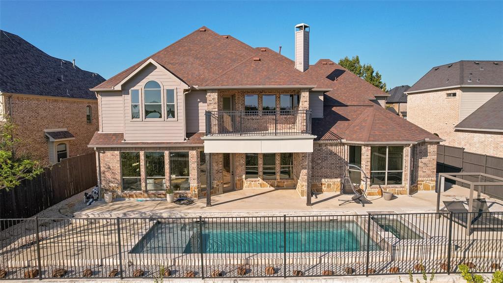 3441 Shaddock Creek Lane