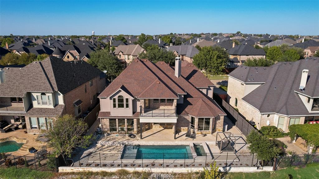3441 Shaddock Creek Lane