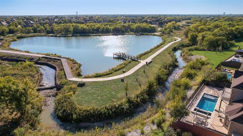 3441 Shaddock Creek Lane Frisco TX 75033