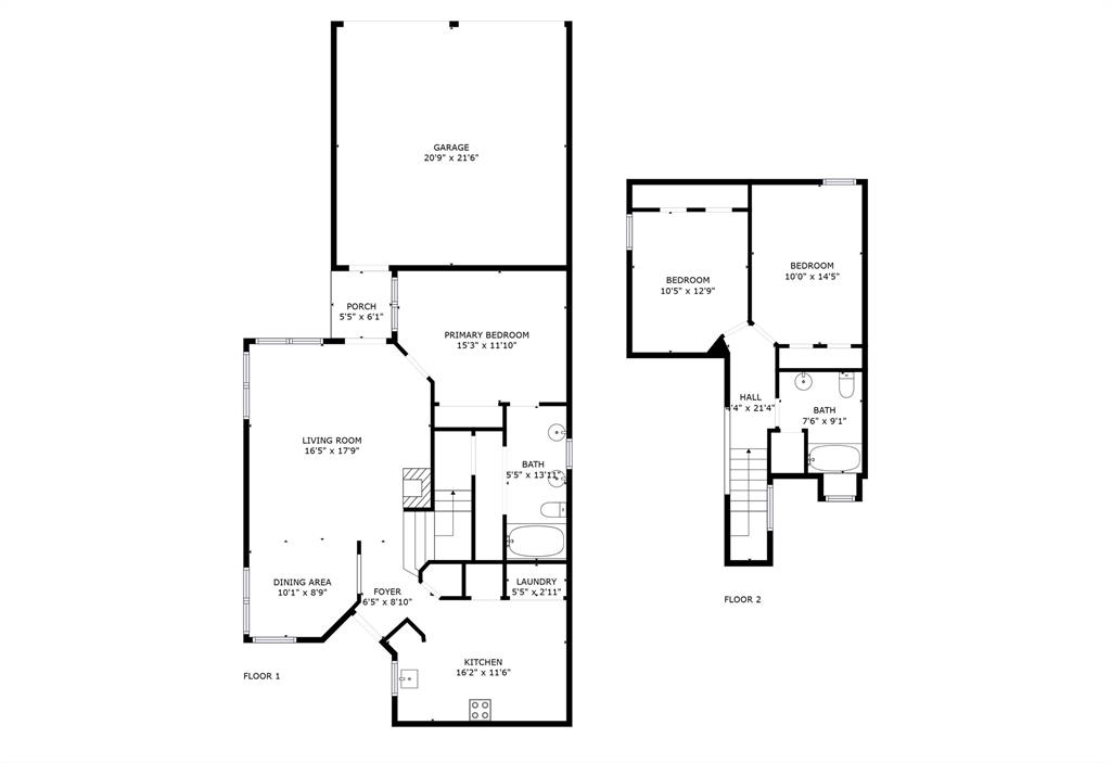 Kingspoint Ph 1b - Residential