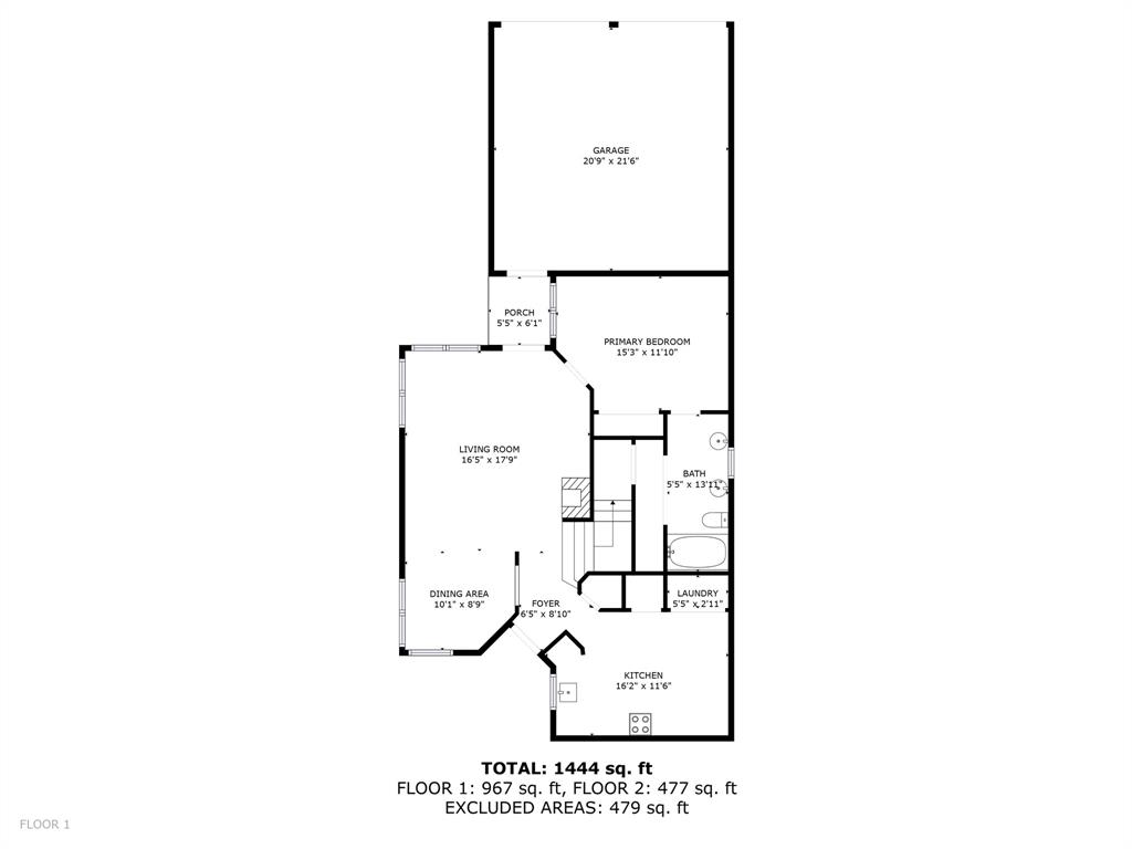 Kingspoint Ph 1b - Residential