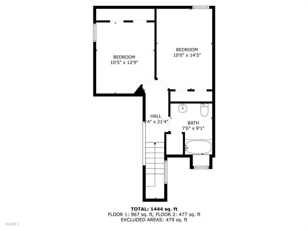 Kingspoint Ph 1b - Residential