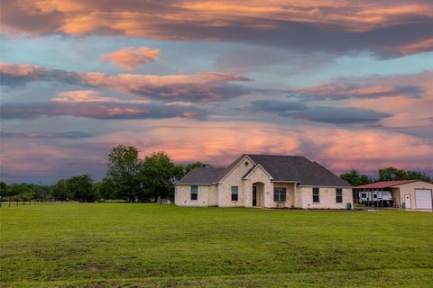 Photo of 10133 Private Road 5393, Princeton, TX 75407 (MLS # 21254055)