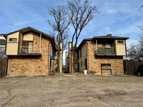 4000 Rawlins Street 101 Dallas TX 75219