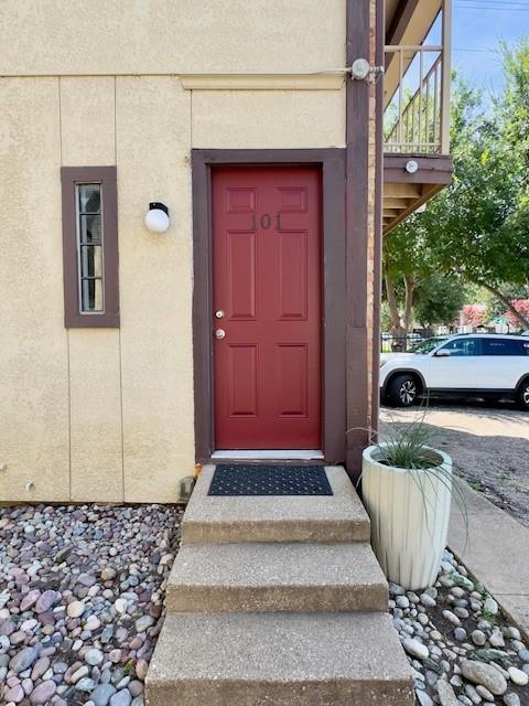 Rawlins Place Condo 4000 - Residential