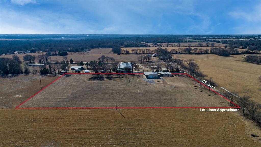 Acres 5.851, ABST: 328, SUR: J GIMBLE - Residential