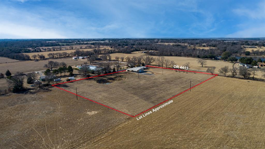 Acres 5.851, ABST: 328, SUR: J GIMBLE - Residential