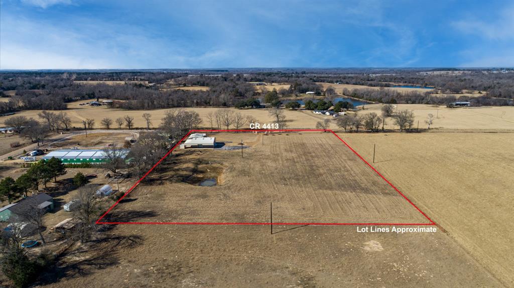 Acres 5.851, ABST: 328, SUR: J GIMBLE - Residential