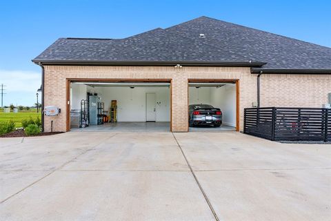 A home in Weston