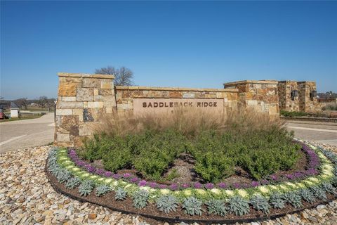 A home in Southlake
