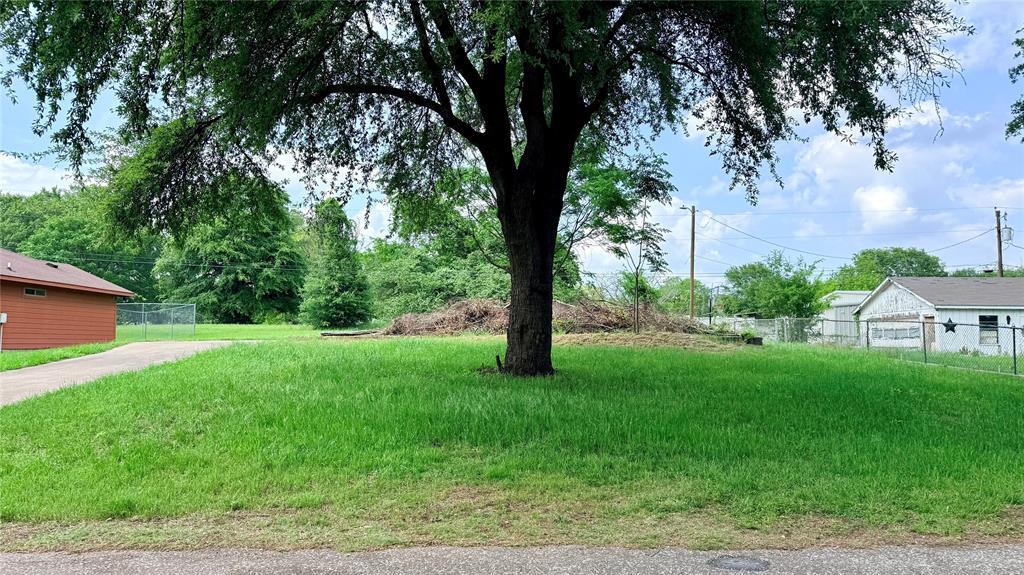 Woodland Hills Sub - Land