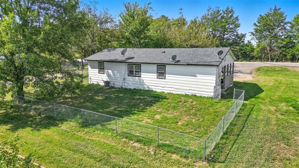 Greer Johnson Surv 54 Abs A047 - Residential Lease