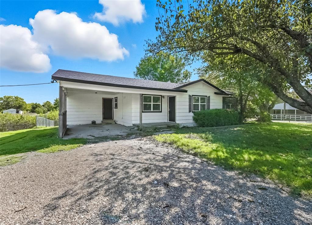 Greer Johnson Surv 54 Abs A047 - Residential Lease