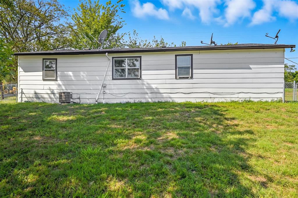 Greer Johnson Surv 54 Abs A047 - Residential Lease