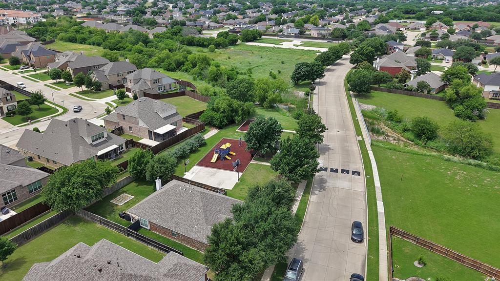 La Frontera - Residential