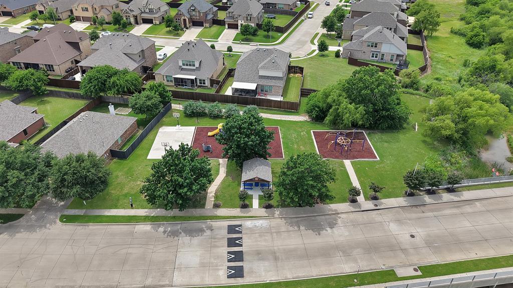 La Frontera - Residential