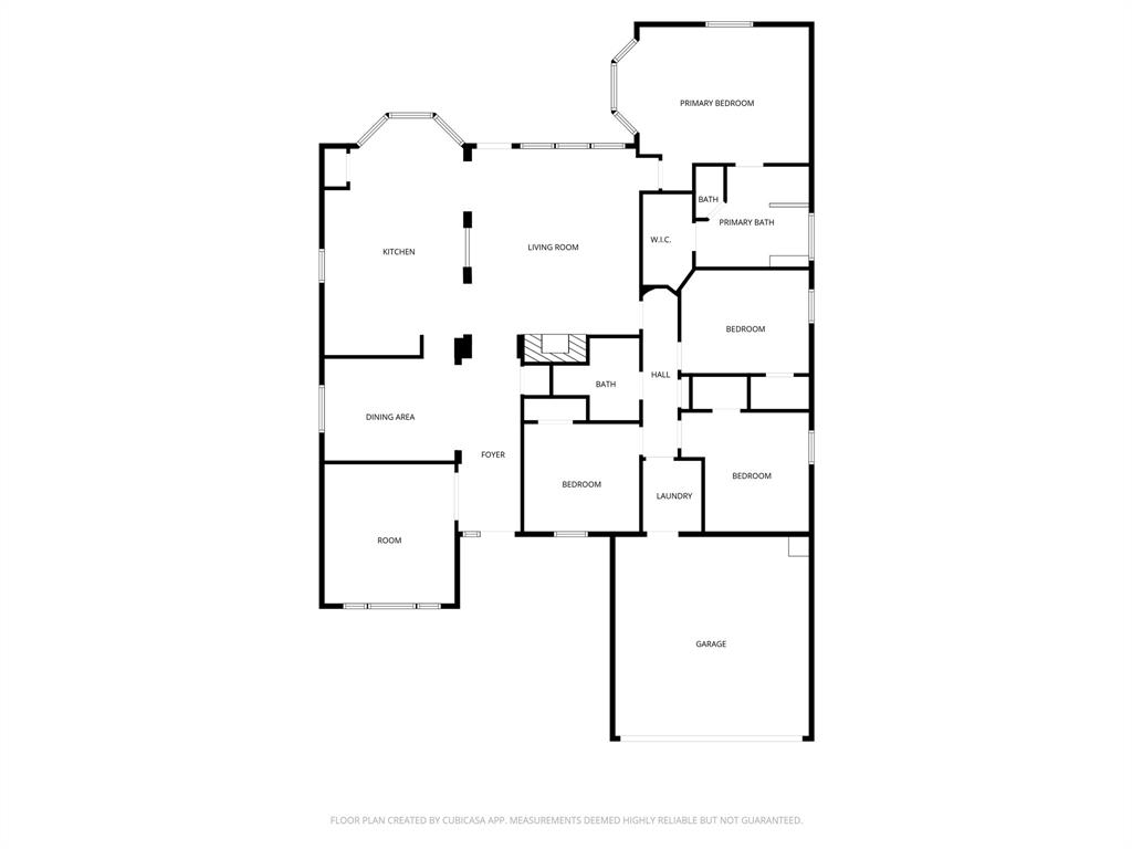 La Frontera - Residential