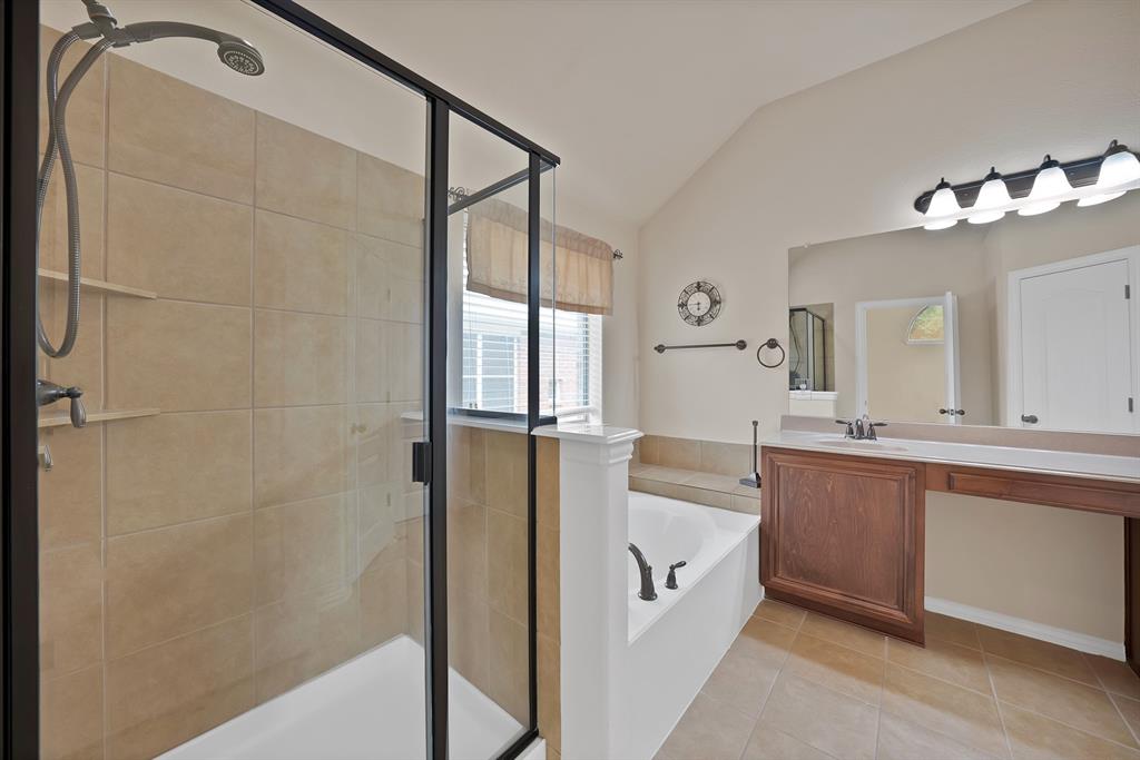 La Frontera - Residential