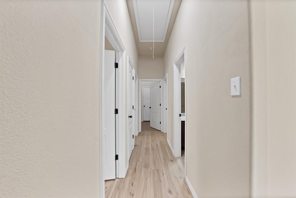 La Frontera - Residential
