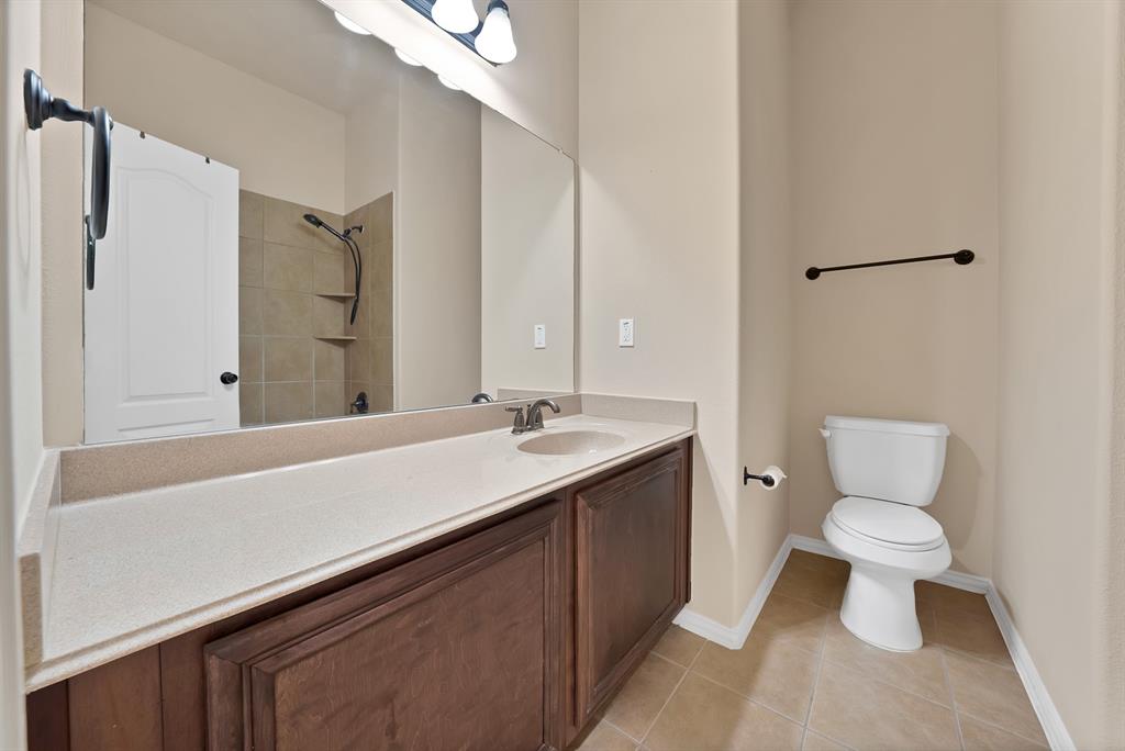 La Frontera - Residential