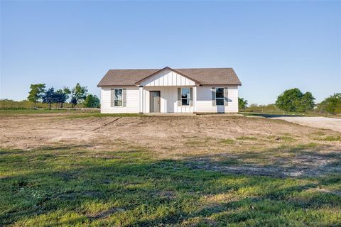 A home in Terrell