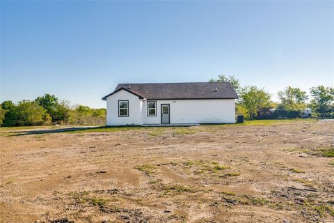 A home in Terrell