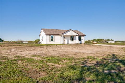 A home in Terrell