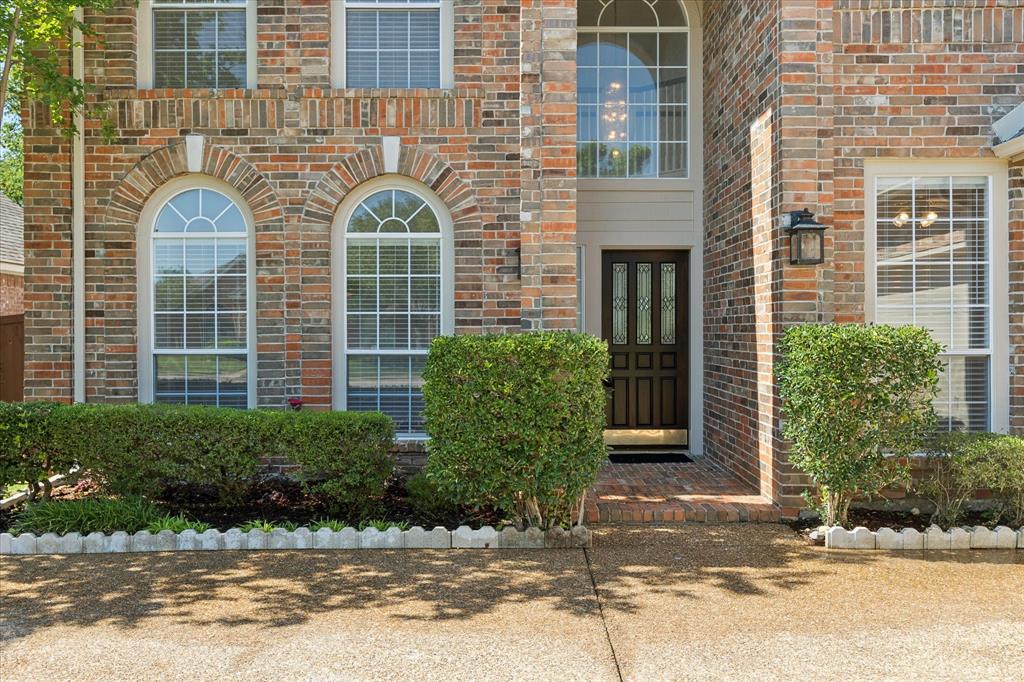 1445 Pebble Creek Drive