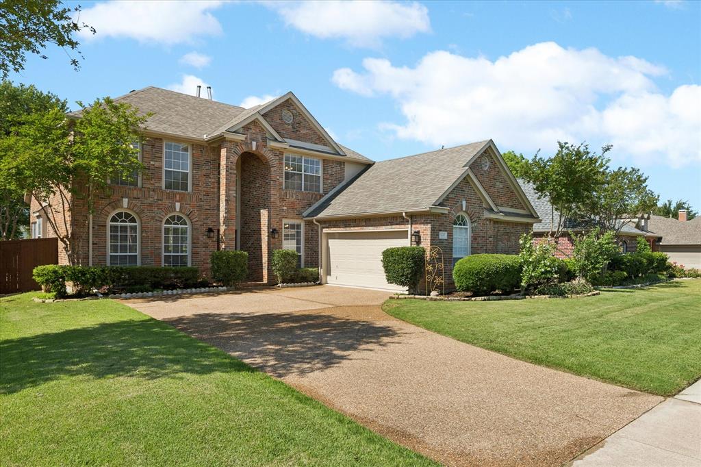 1445 Pebble Creek Drive