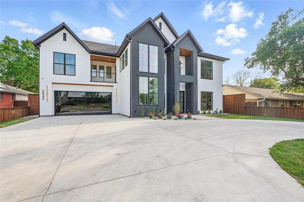 3540 Royal Lane